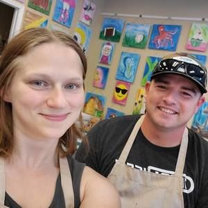 Meet your Posher, Patrick